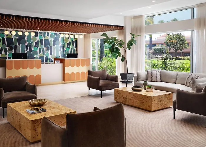 Sheraton Ontario AirportAirport Hotel